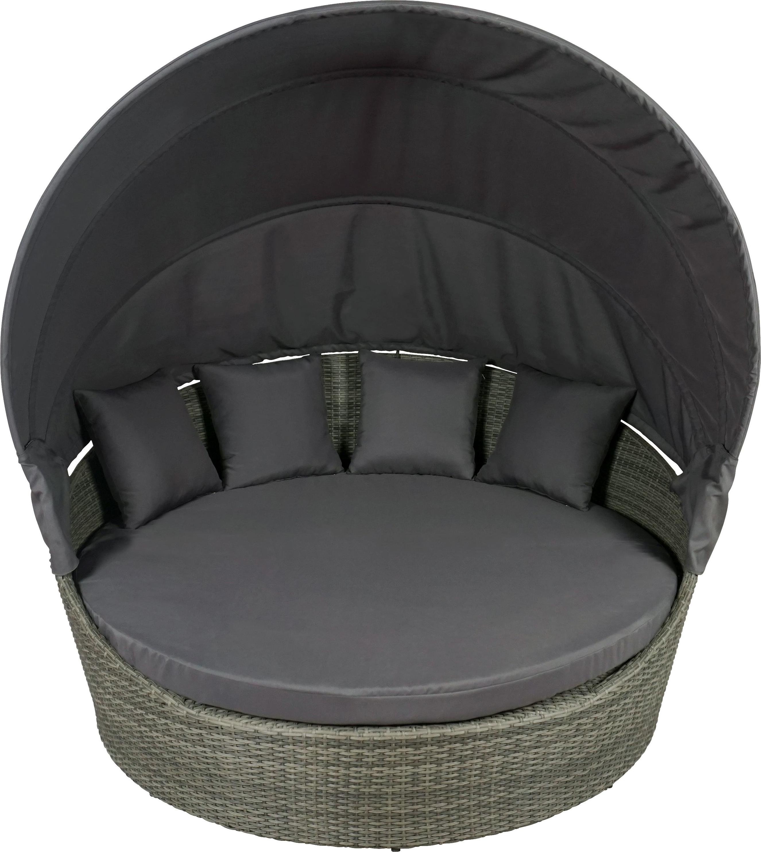 Loungesofa ROS-7009000-00