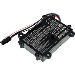 CS Cameron Sino Werkzeug-Akku 18 V 2500 mAh CS-BMP700PX