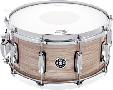Gretsch Drums "14"x6,5" Snare Brooklyn -CO"