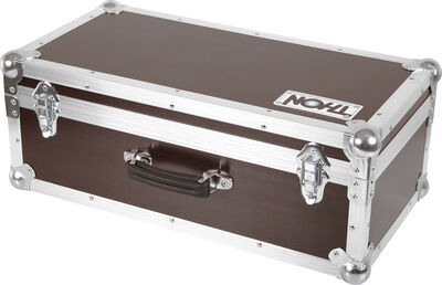 Thon Case for Roland SPD-30 Phenol Braun