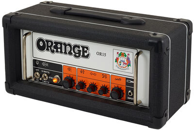 Orange OR 15 H BK