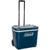 50QT Xtreme Wheeled, Kühlbox blau/weiß