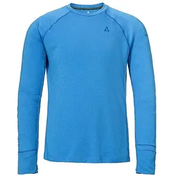Schöffel, Herren, Funktionsshirt, Longsleeve Style Refoca MEN (52), Blau