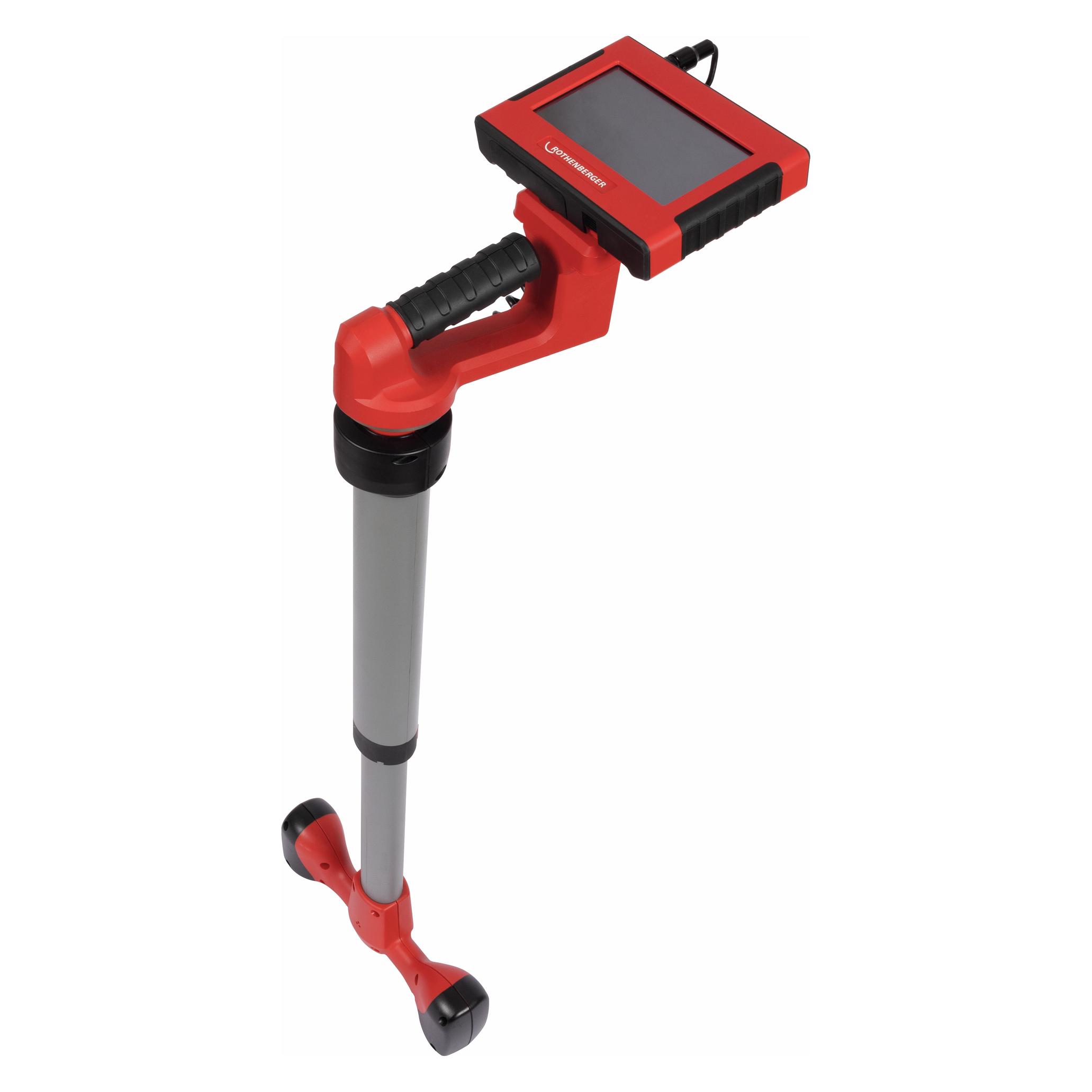 Rothenberger ROCAM mini HD - Set ROLOC PLUS HD Baretool 1000003964 (1000003964)