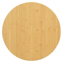 vidaXL, Tischplatte, Douglas (90 cm)