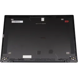 Lenovo 5CB0S95343 Displaydeckel, Notebook Ersatzteile, Schwarz
