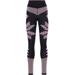 Kari Traa, Damen, Funktionsunterhose, Faith Pants (XS), Schwarz