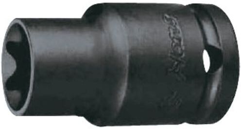 Schlagbuchse 3/4 zoll 6-Eckig HANS 86410E24