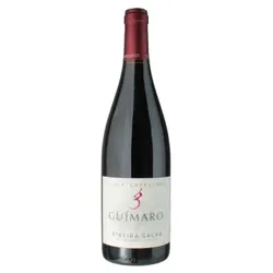 Finca Capeliños 2023 - Guímaro