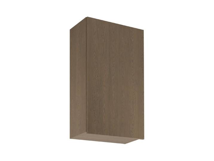 ROYAL24_MARKT Hängeschrank - Stilvolle Aufbewahrungslösung für Ihre Küche. (Küche Hängeschrank, 1-St., Premium - Sorento Dunkle Eiche - G60 P/L) Hochwertig - Modern - Exklusiv.