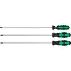 Wera Kraftform Plus - Serie 300 - Schraubendrehersatz 05347735002