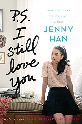 Jenny Han - P.S. I Still Love You - Preis vom 09.10.2026 07:28:09 h