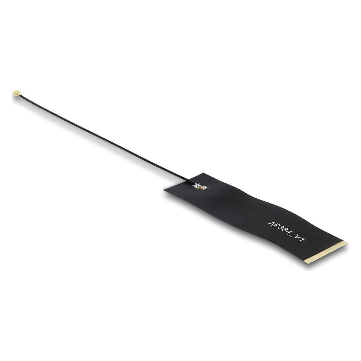 Delock LoRa Antenne 863 - 928 MHz 4 MHF (GSM, Lora) (12648)