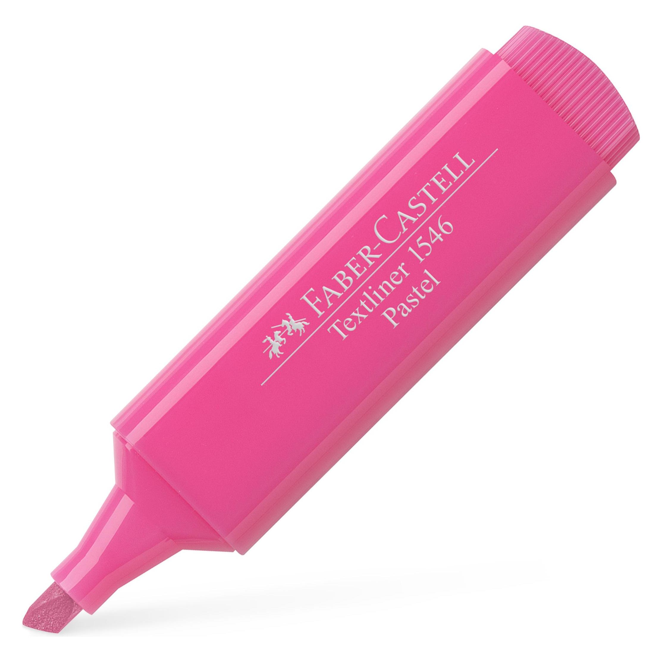 Faber-Castell Textliner 1546 (1x) (154654)