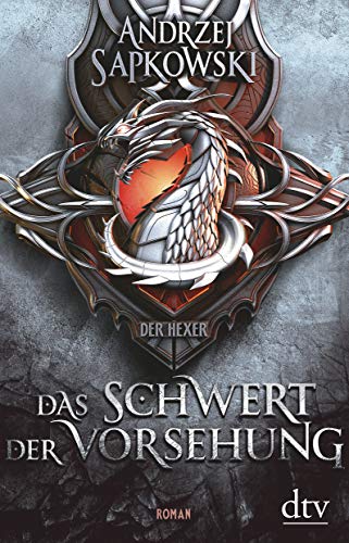Andrzej Sapkowski - Das Schwert der Vorsehung: Vorgeschichte 3 zur Hexer-Saga - Preis vom 10.10.2026 11:48:34 h