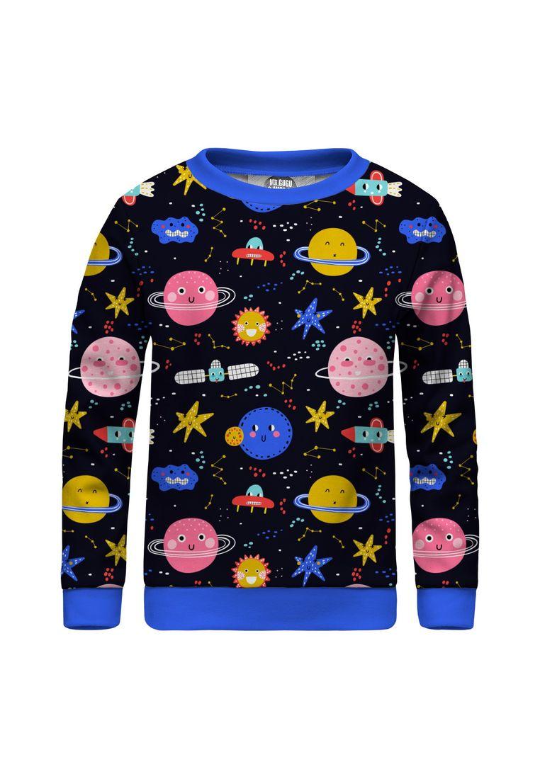 "Funny Space" Sweatshirt