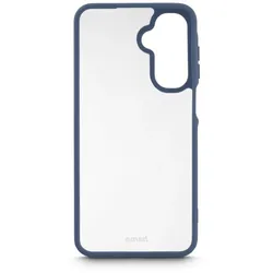 HAMA Handyhülle Frame Protect für Samsung Galaxy A17/A17 5G transparent/blau