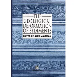 The Geological Deformation of Sediments, Fachbücher