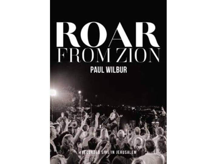 Roar from Zion