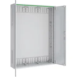 ABN Wandgehäuse schutzisoliert 800x1100x210mm ABNRS307