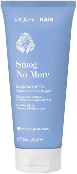 Pupa Baume Détox Après Shampooing
