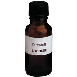 EUROLITE Nebelfluid-Duftstoff, 20ml, Erdbeer