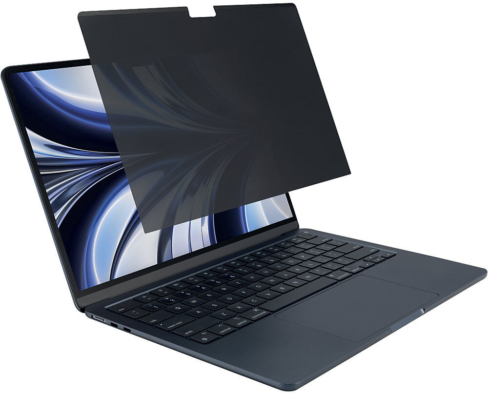 Elite Blickschutzfilter MacBook Air 15, schwarz, BxH 336 x 205 mm Kensington