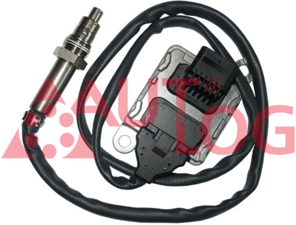Autlog Sensore NOx, convertitore catalitico NOx AS5810