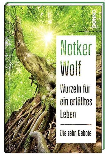 Notker Wolf - Wurzeln für ein erfülltes Leben: Die zehn Gebote - Preis vom 10.10.2026 11:48:34 h