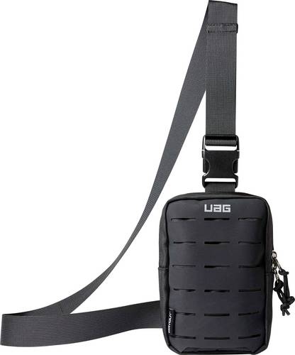 UAG DRYOUT Sling Gürteltasche Schwarz 98418311V4040