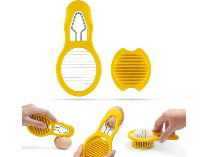 Eier-Multifunktionstool Eggler