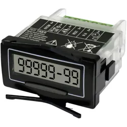 Trumeter, Energiemessgerät, 7511HV Selbstversorgter Betrie