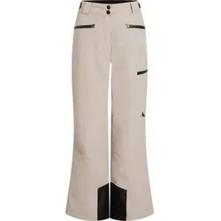 McKINLEY Damen Hose Erma, Größe 36 in Braun Braun