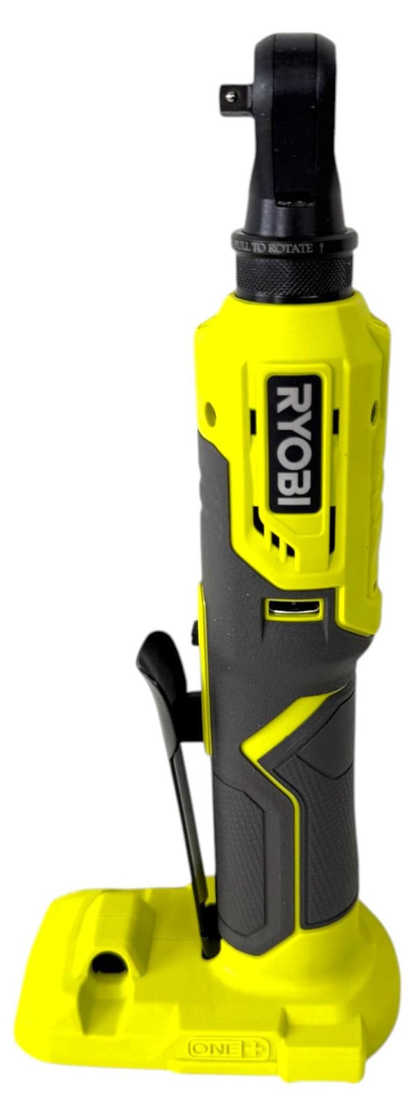 Ryobi R18RW2-0 accu-ratelschroevendraaier 18 V 60 Nm 1/4 inch Solo