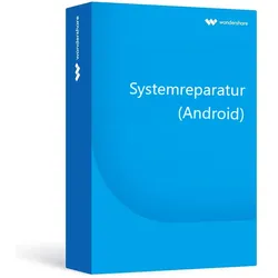 Wondershare Dr.Fone Systemreparatur (Android)