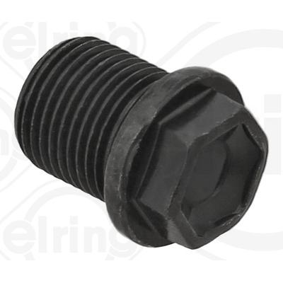 ELRING Verschlussschraube, Ölwanne 964.810 für Volvo GEELY LAND ROVER