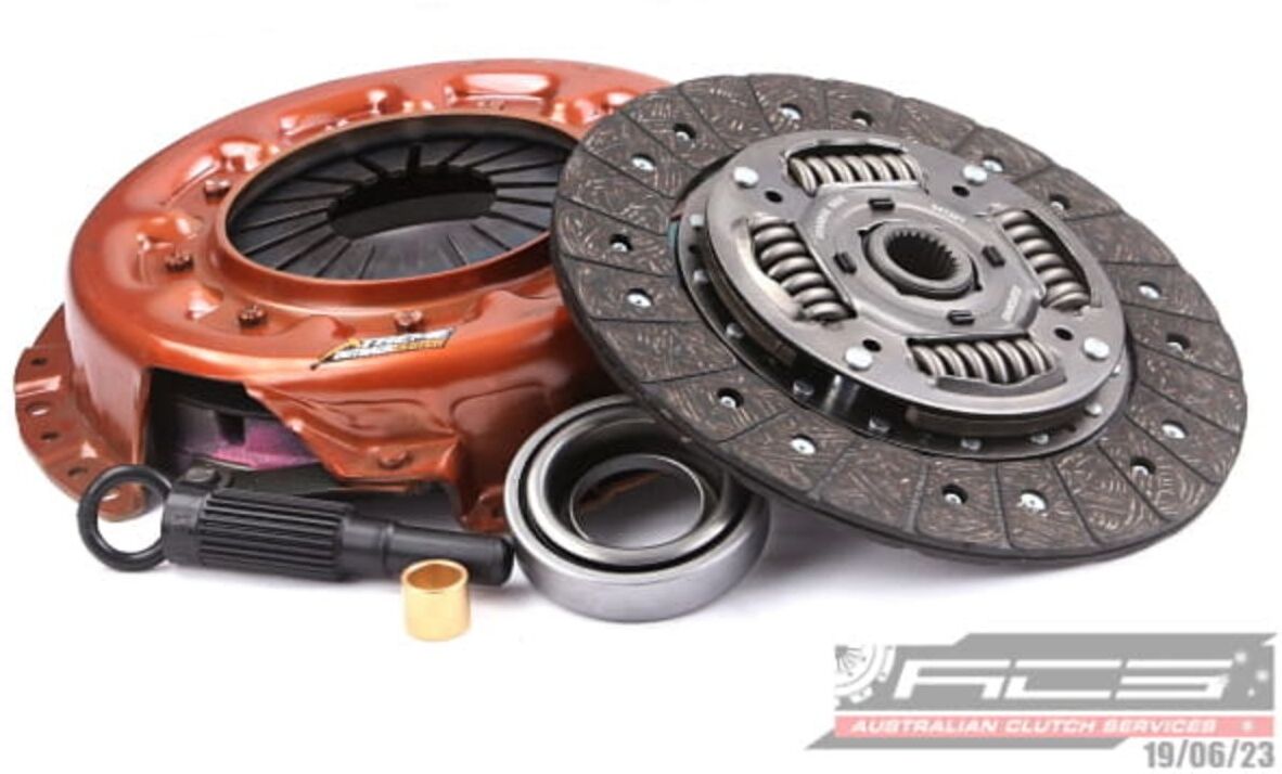 Kupplungssatz XTREME CLUTCH KNI24004-1A