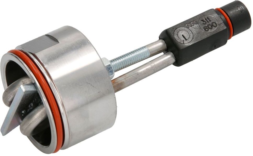 Heizelement, Motorvorwärmsystem DEFA 411311
