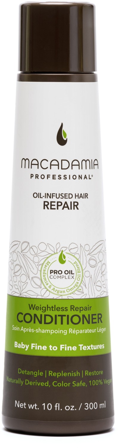 Macadamia Weightless Repair Conditioner 300 ml MB-200100