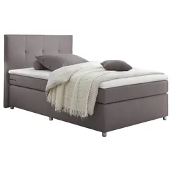 Esposa Boxspringbett MANOLO - LF ca. 100.00x200.00