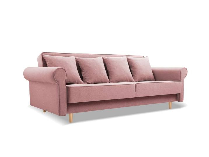 Sofa CHRIS Rosa (Norn 52)
