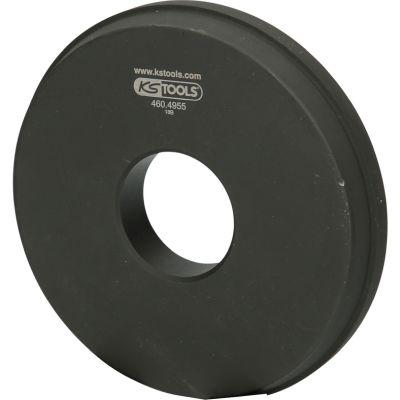 KS TOOLS Adapter, Montagewerkzeug (Radnabe/Radlager) 4604955