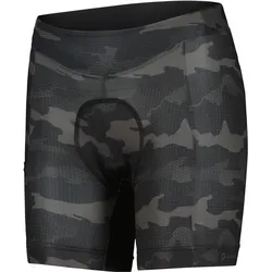 Scott Sports, Damen, Velohosen, Trail Graph + (XS), Schwarz