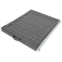 Digitus Ausziehbarer Fachboden für 483 mm (19")-Schränke