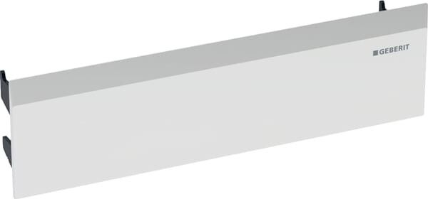 Geberit Abdeckung zu Duschelement glanzverchromt, 242990211 242990211