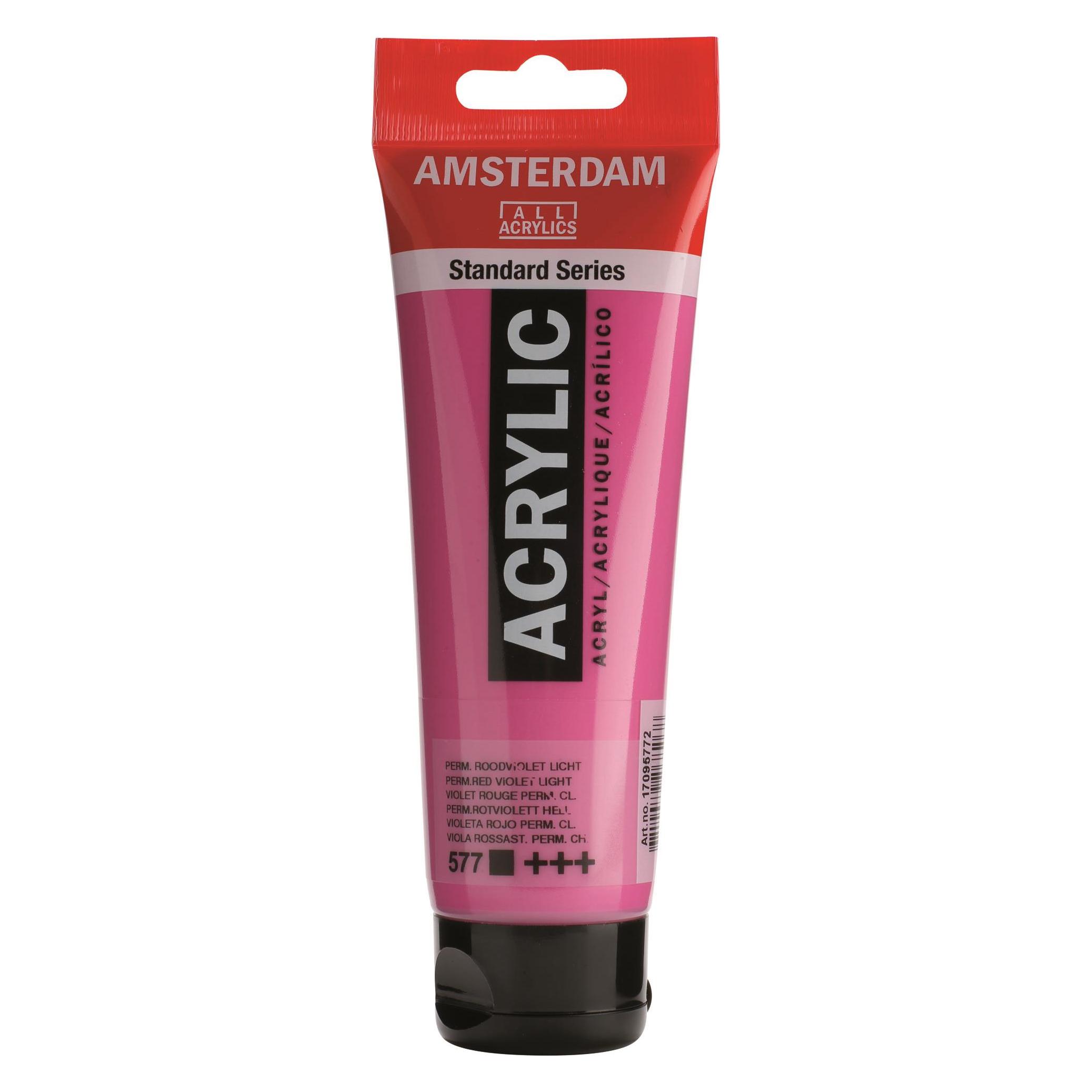 Amsterdam Acrylfarbe Standard Series 577 (120 ml) (17095772)