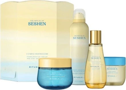 Rituals The Ritual of Seshen - Large Gift Set