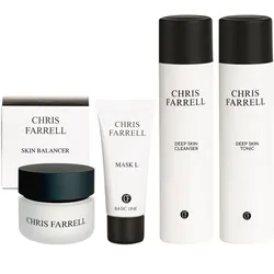 Chris Farrell Akne (ab 30) - SET (500ml)