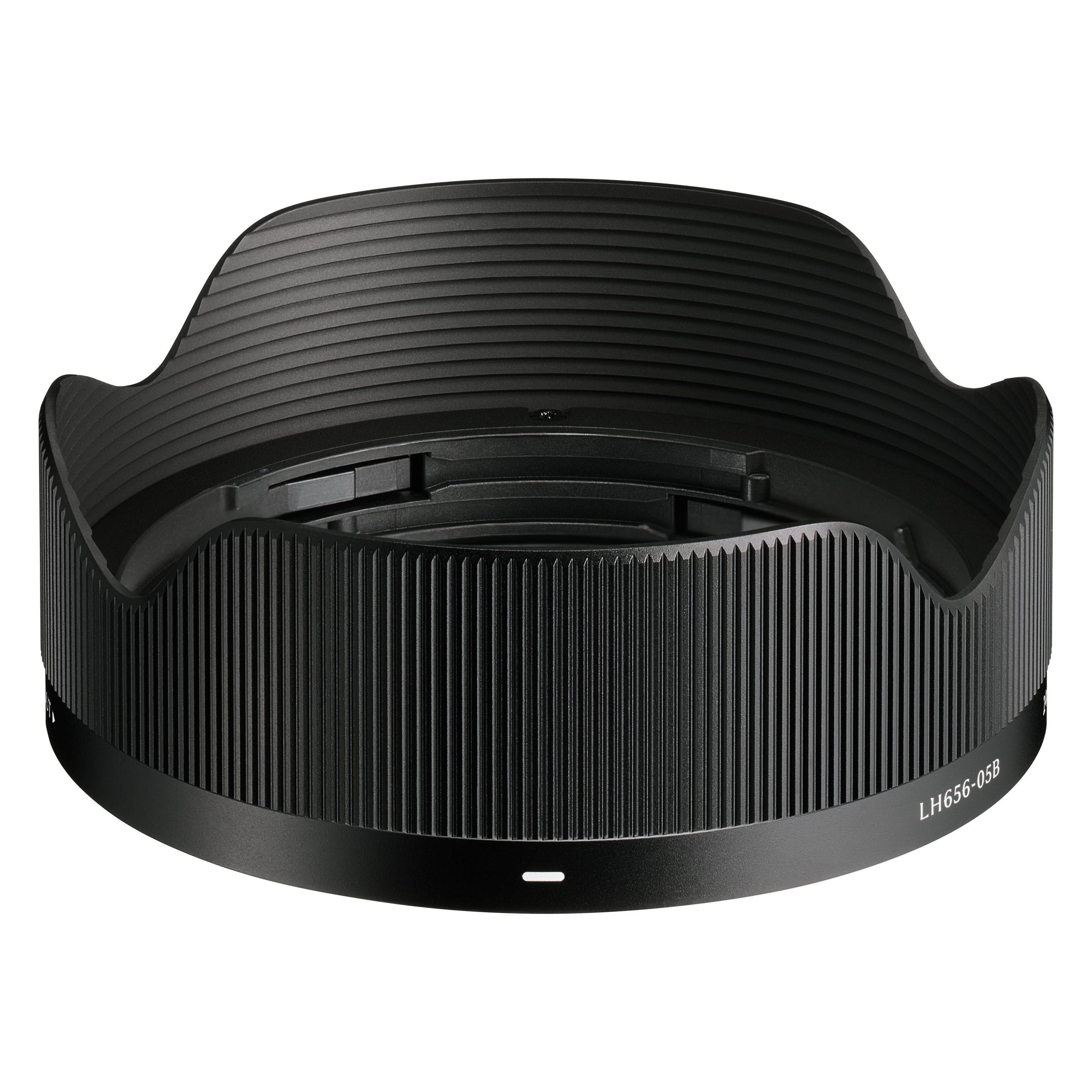 Sigma Lens Hood LH656-05B (4B3) (4B3H01)