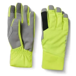 Endura Fahrrad Handschuh Loop Waterproof Glove GAF Neon Yellow - L - L